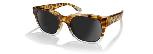 Dark Grey Kenosha Tortoise Clear