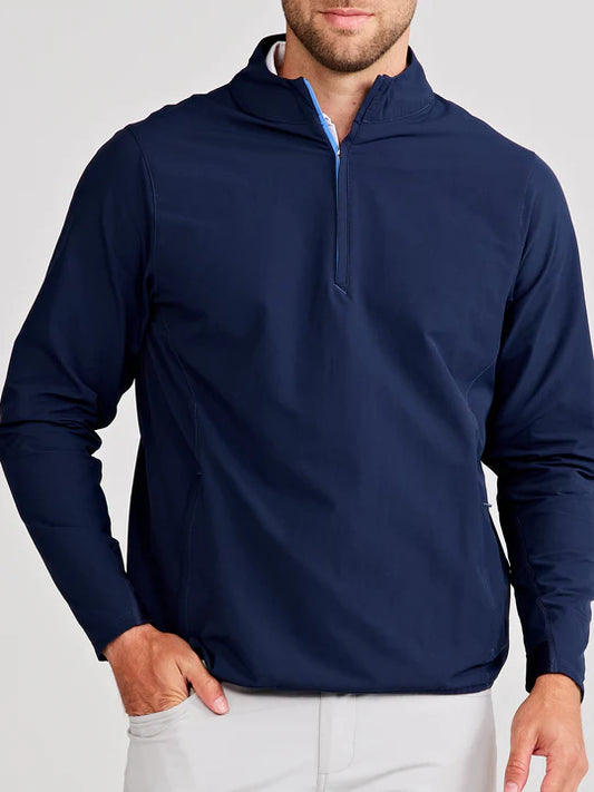 Monterey Wind Quarter Zip