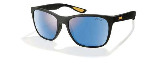 Horizon Blue Freemont Matte Black