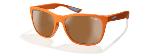 Copper Fremont Matte Orange Crush