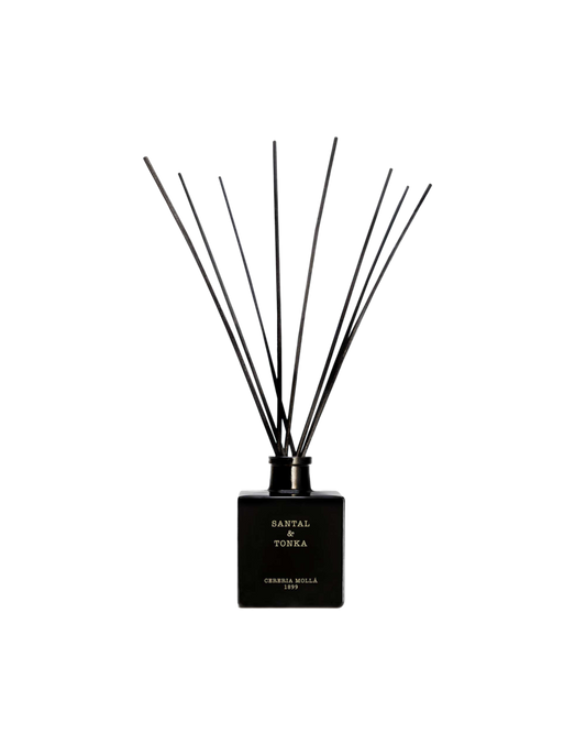 Santal &Tonka 3.4 fl oz Premium Reed Diffuser