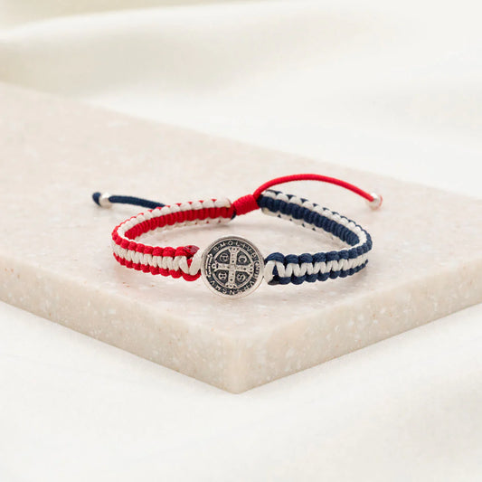 Unity Blessing Bracelet