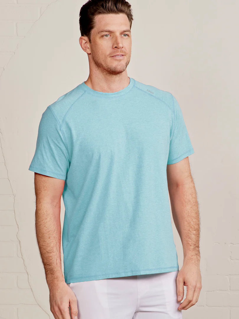 Carrollton T - Heathered