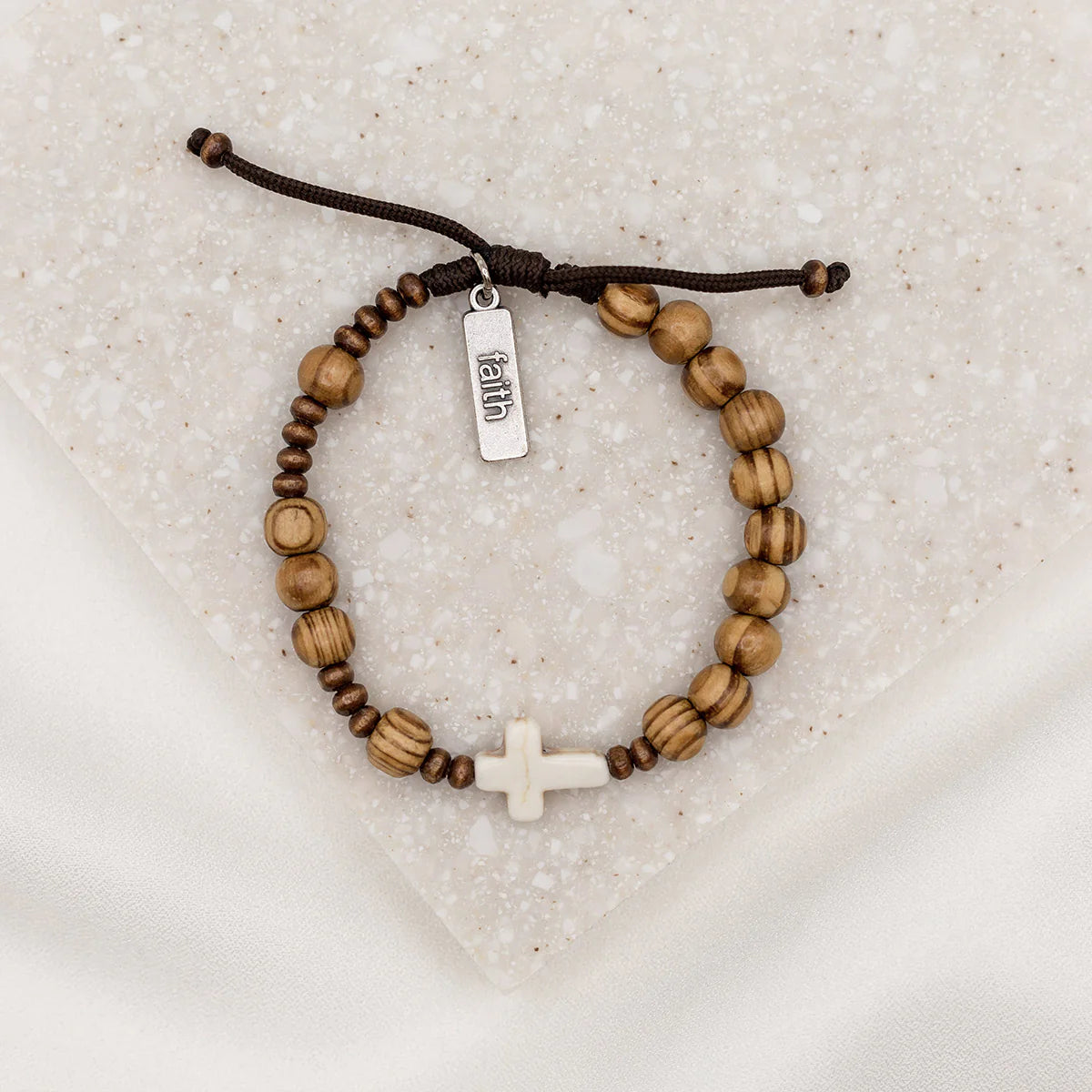 Chaplet Prayer Bracelet