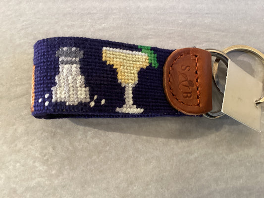 Make A Margarita Key Fob