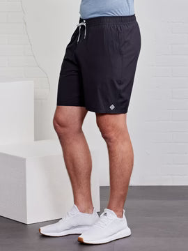 Vital 7in Unlined Short