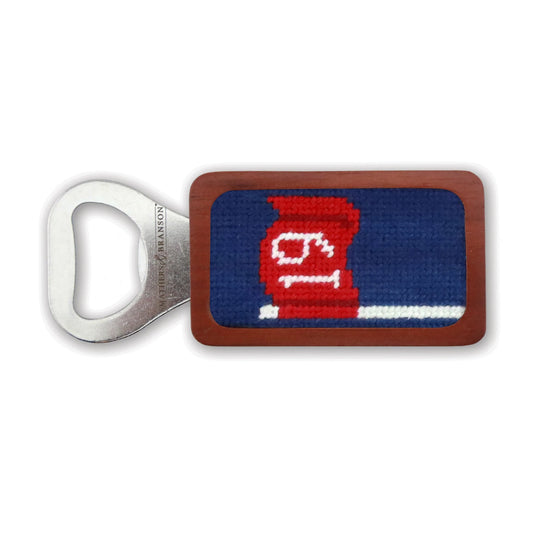 19th Hole Bottle Opener