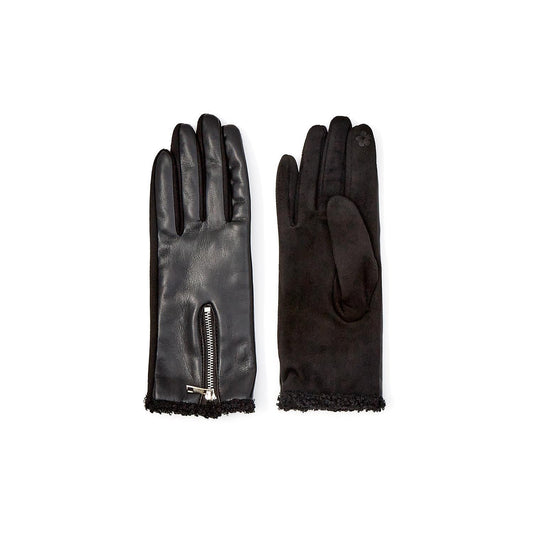 Vegan Leather Glove