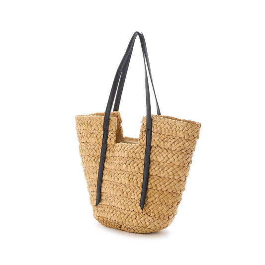 Rafia Tote