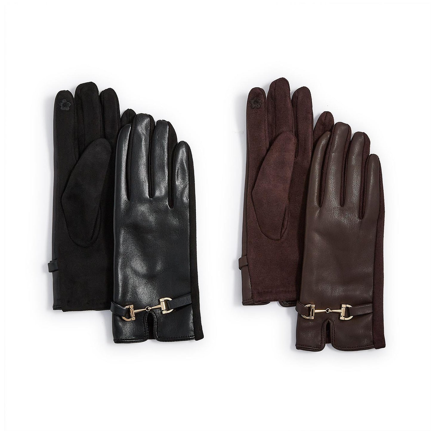 Icon Bit Gloves