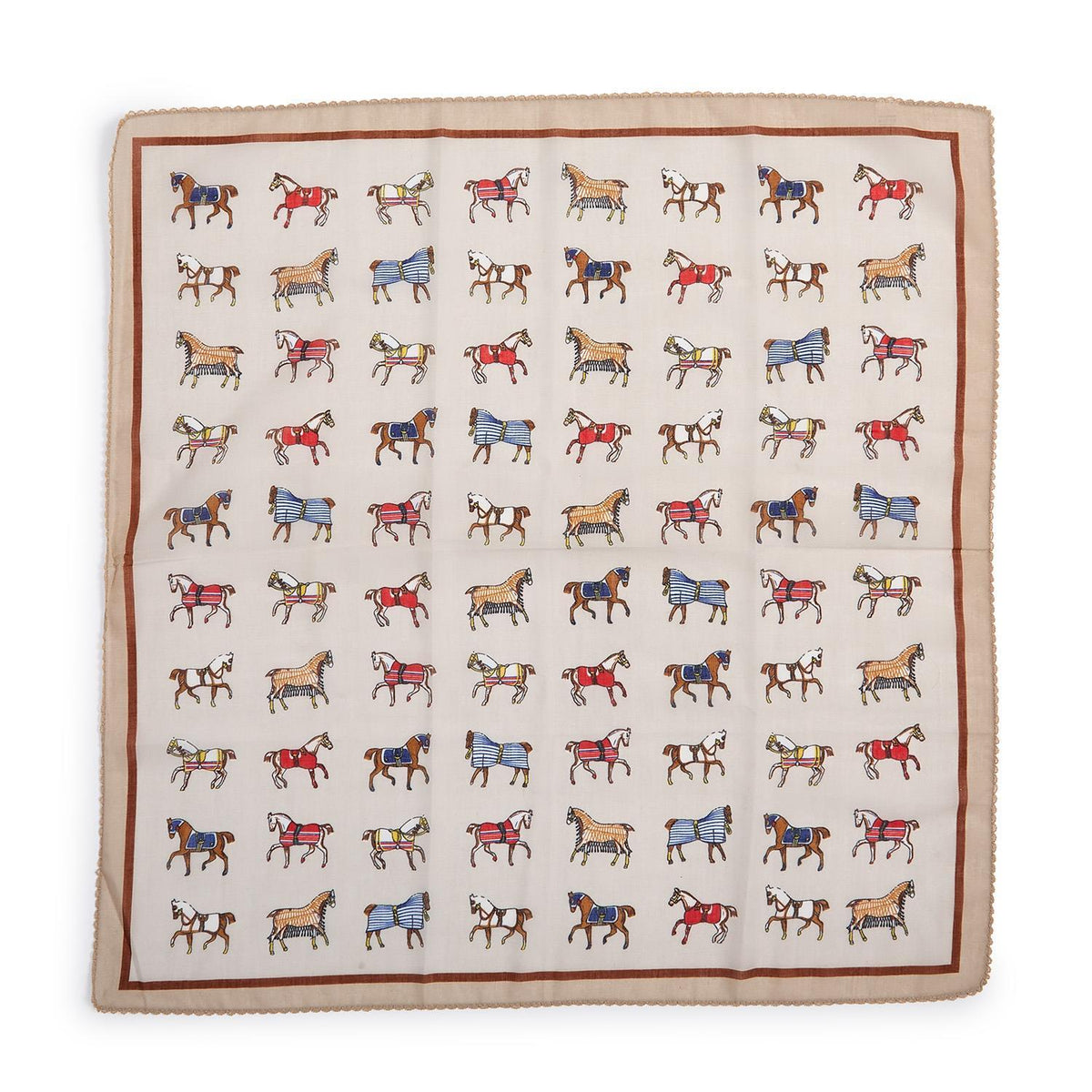 Horse Scarf