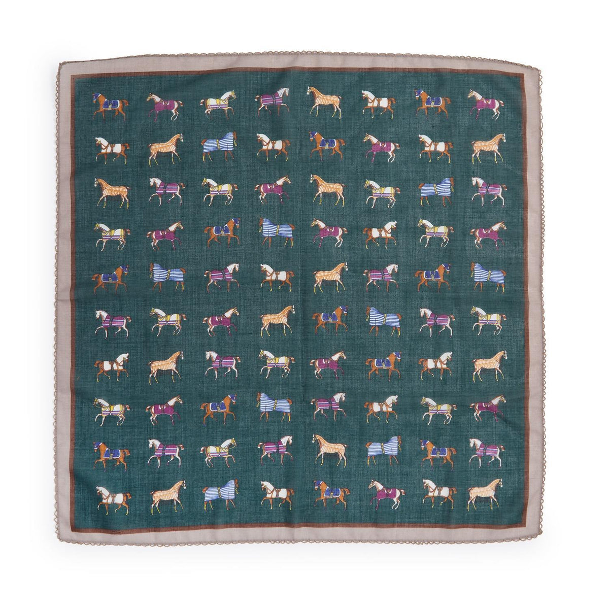 Horse Scarf