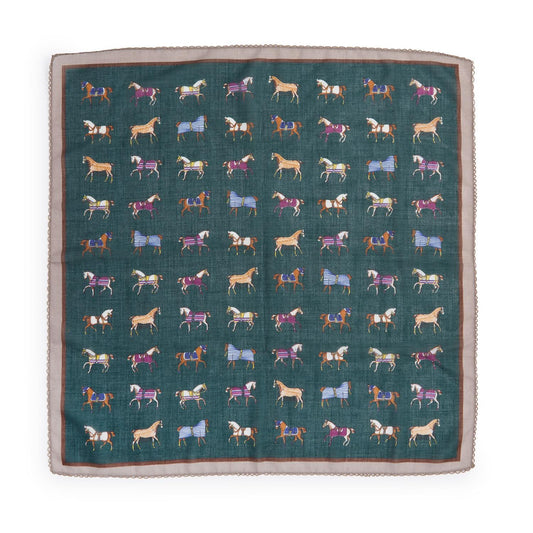 Horse Scarf