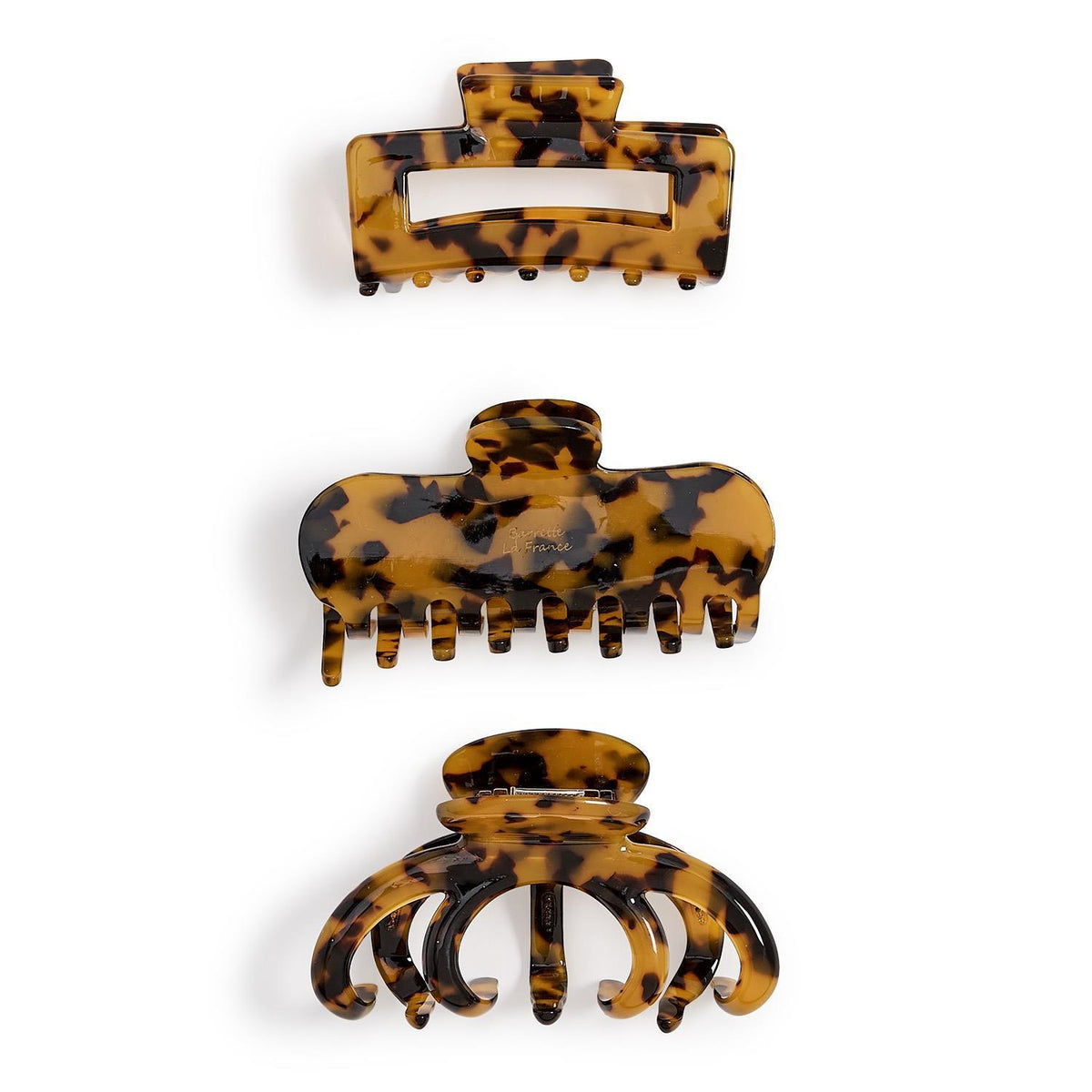 Tortoise Clip