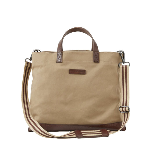 Oliver Metro Tote