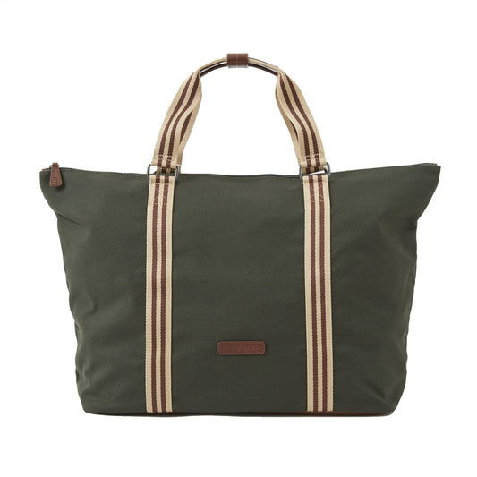 Tom Zipper Tote