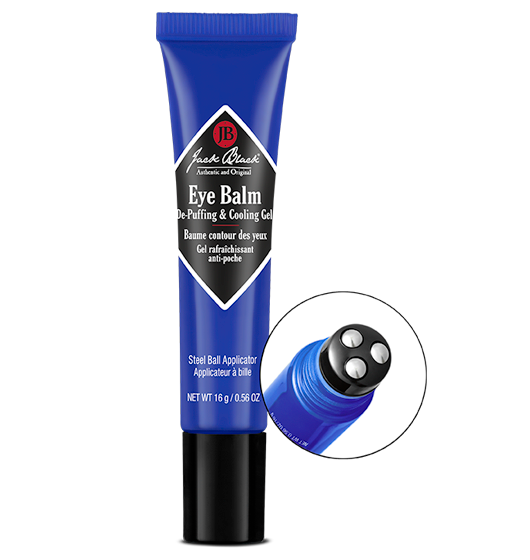 Eye Balm De-Puffing & Cooling Gel