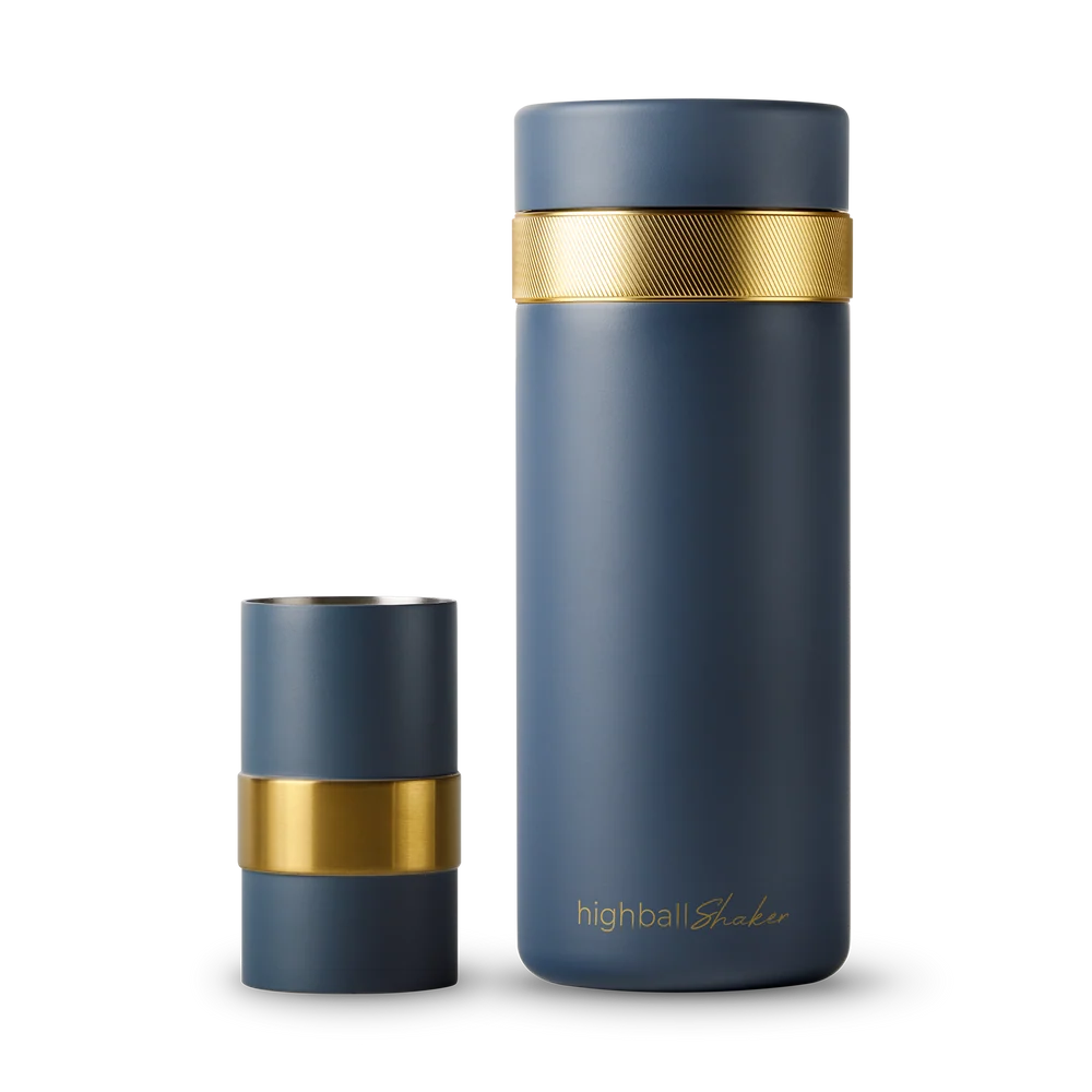 Highball Shaker
