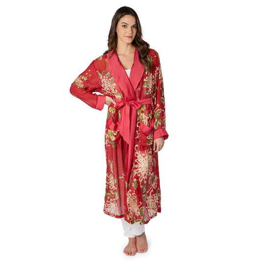 Chrysanthemum Robe