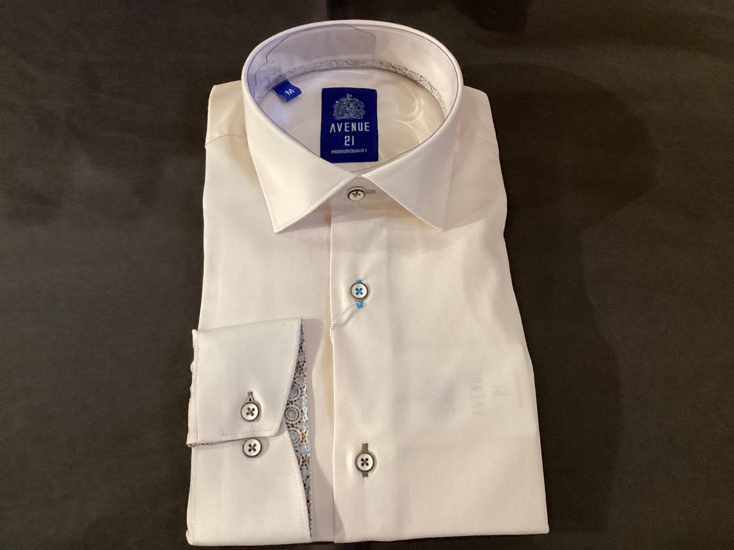 Avenue 21 Sport Shirt