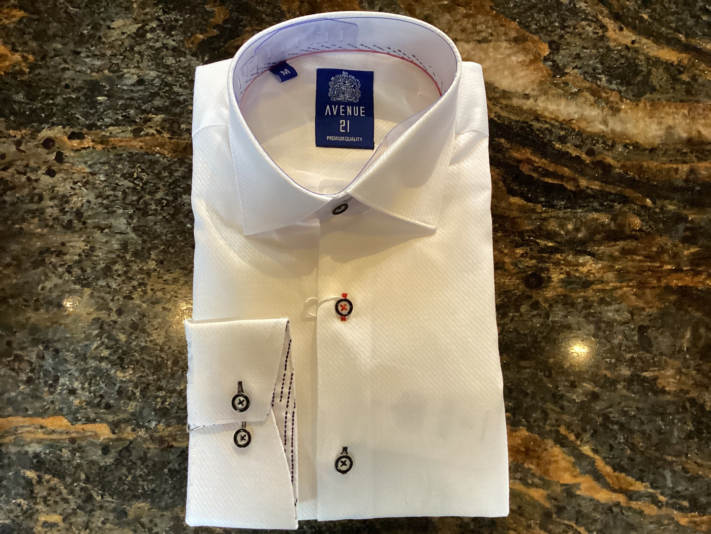 Avenue 21 Sport Shirt