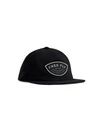 Vintage Outfitters Flat Brim Hat