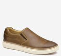 MCGUFFEY 2 PERFED SLIP-ON