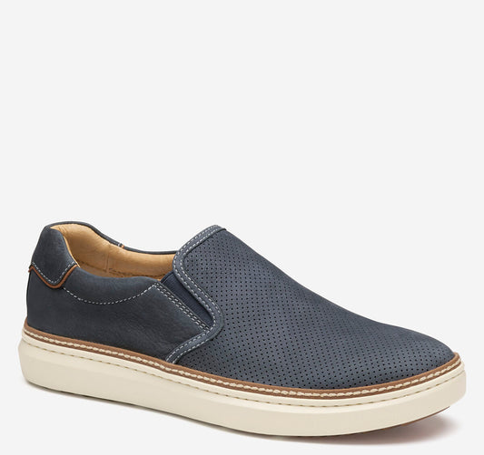 MCGUFFEY 2 PERFED SLIP-ON