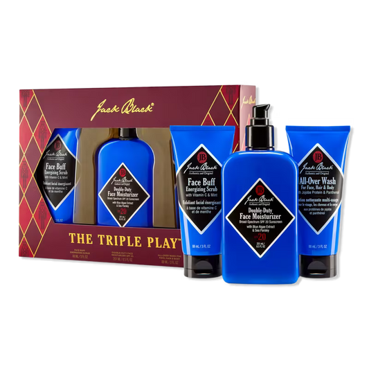The Triple Play