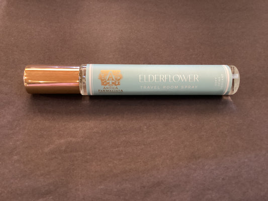 10ML Room Spray Elderflower