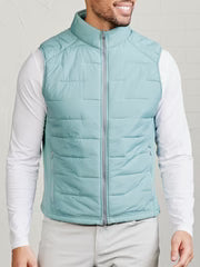 Windermere Hybrid Vest