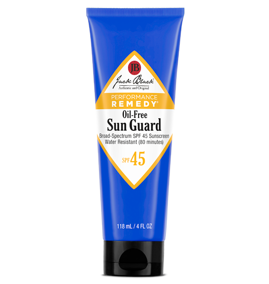 Sun Guard SPF 45 Sunscreen