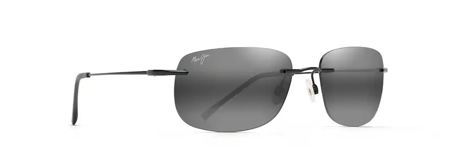 Grey OHAI Black Gloss