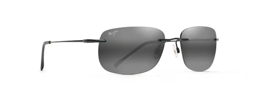 Grey OHAI Black Gloss