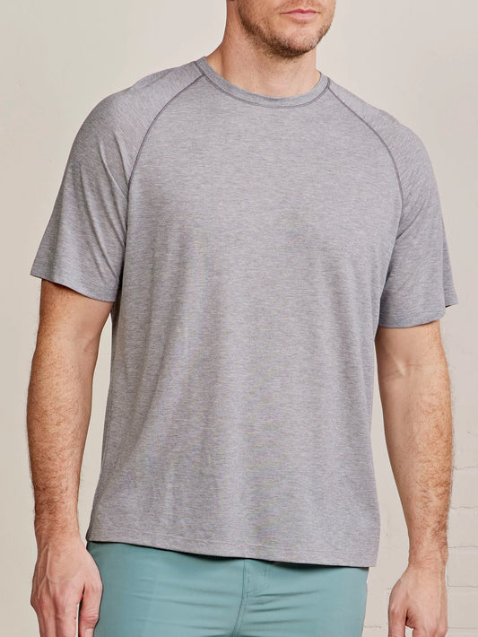 Vital MicroAir Performance Mesh T-Shirt