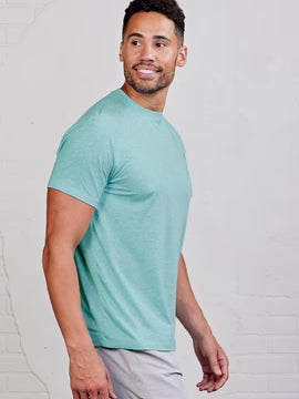 Carrollton T Heathered Seasonal