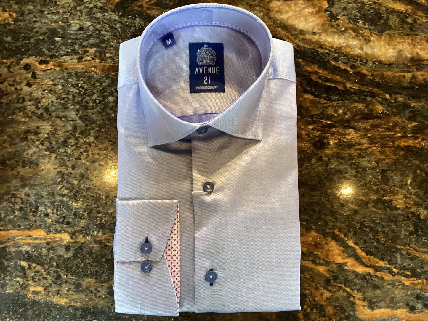 Avenue 21 Sport Shirt