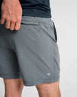 Charcoal Rafter Short