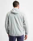 Capetown Half-Zip Shell