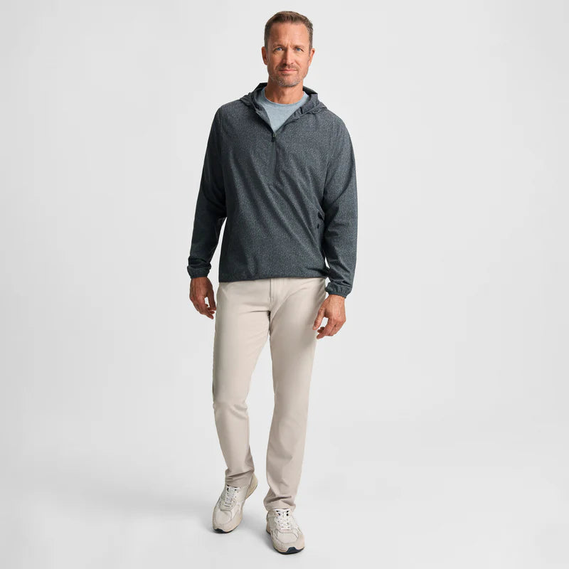 Capetown Performance Half-Zip Shell
