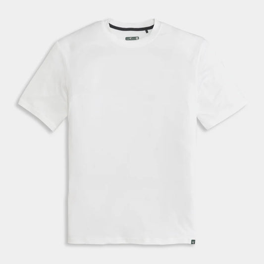 White Wander T-Shirt