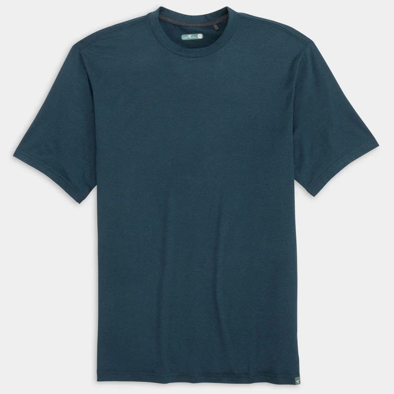 Navy Wander T-Shirt