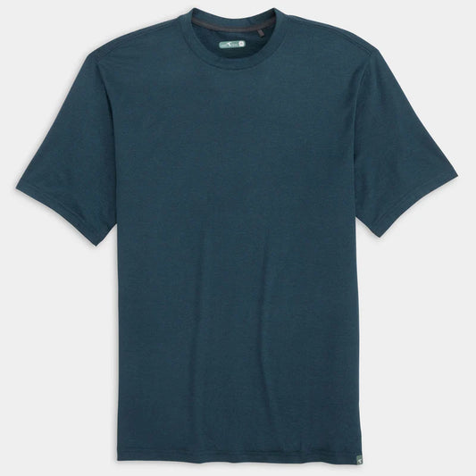 Navy Wander T-Shirt