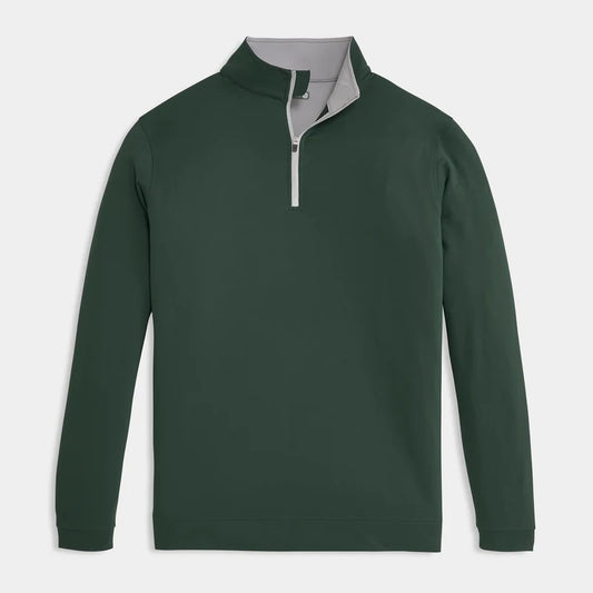 EVERGLADE VENTURE PERFORMANCE QUARTER-ZIP