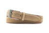 Royal Suede Belt