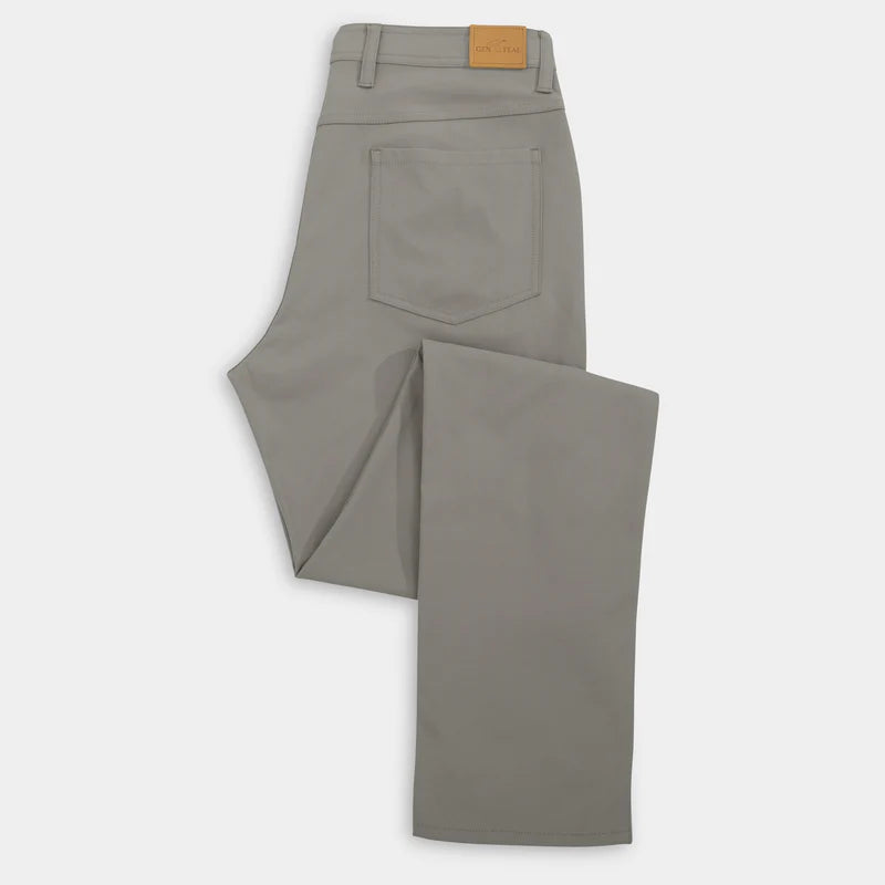 Clubhouse Stretch Five Pocket Pant