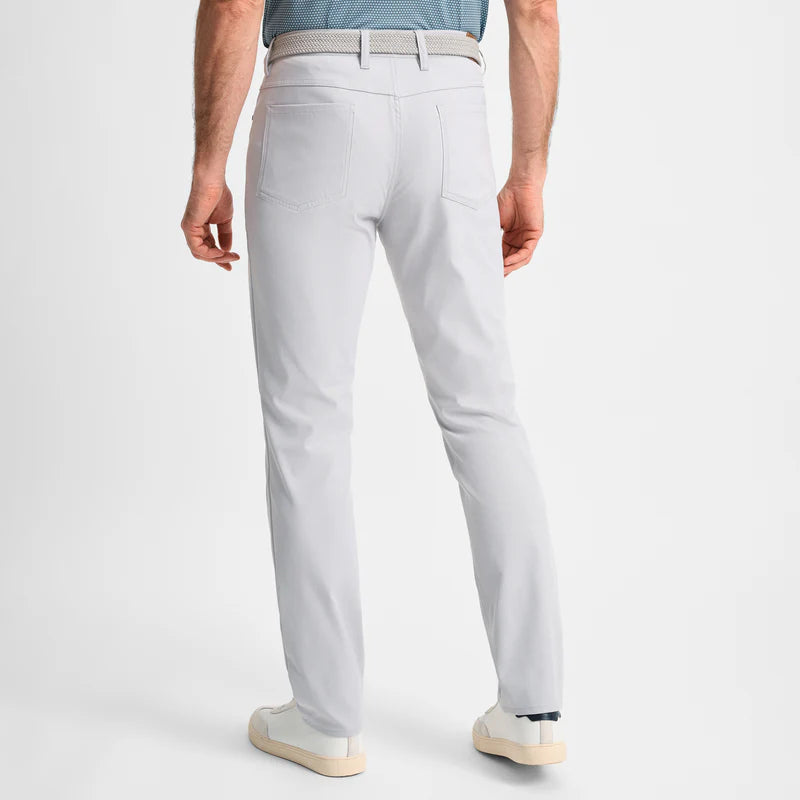 Clubhouse Stretch 5 Pocket Pant