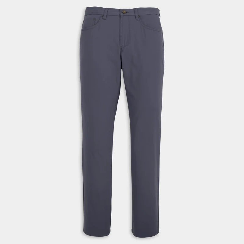 Clubhouse Stretch Five Pocket Pant