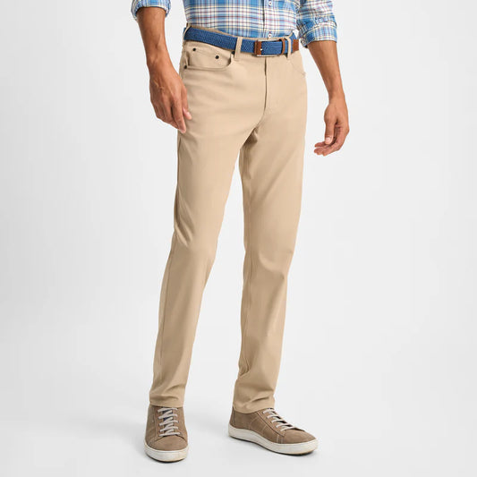 Rover Clubhouse Stretch Five Pocket Pant