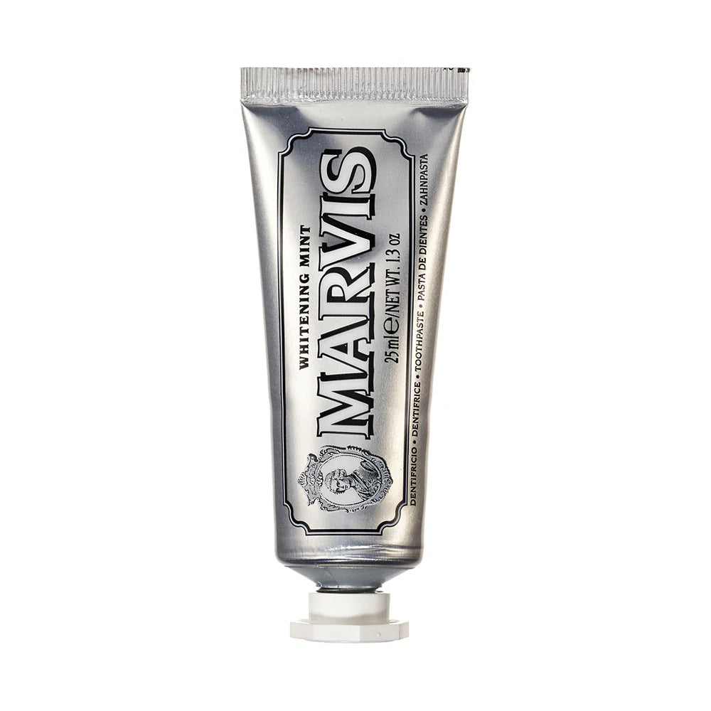 Whitening Mint Toothpaste